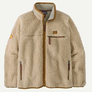 NEW Men’s Women’s Unisex Patagonia Natural Blend Retro Cardigan